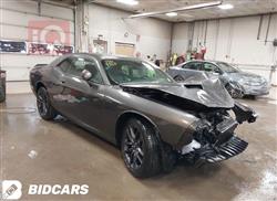 دۆج چالنجەر